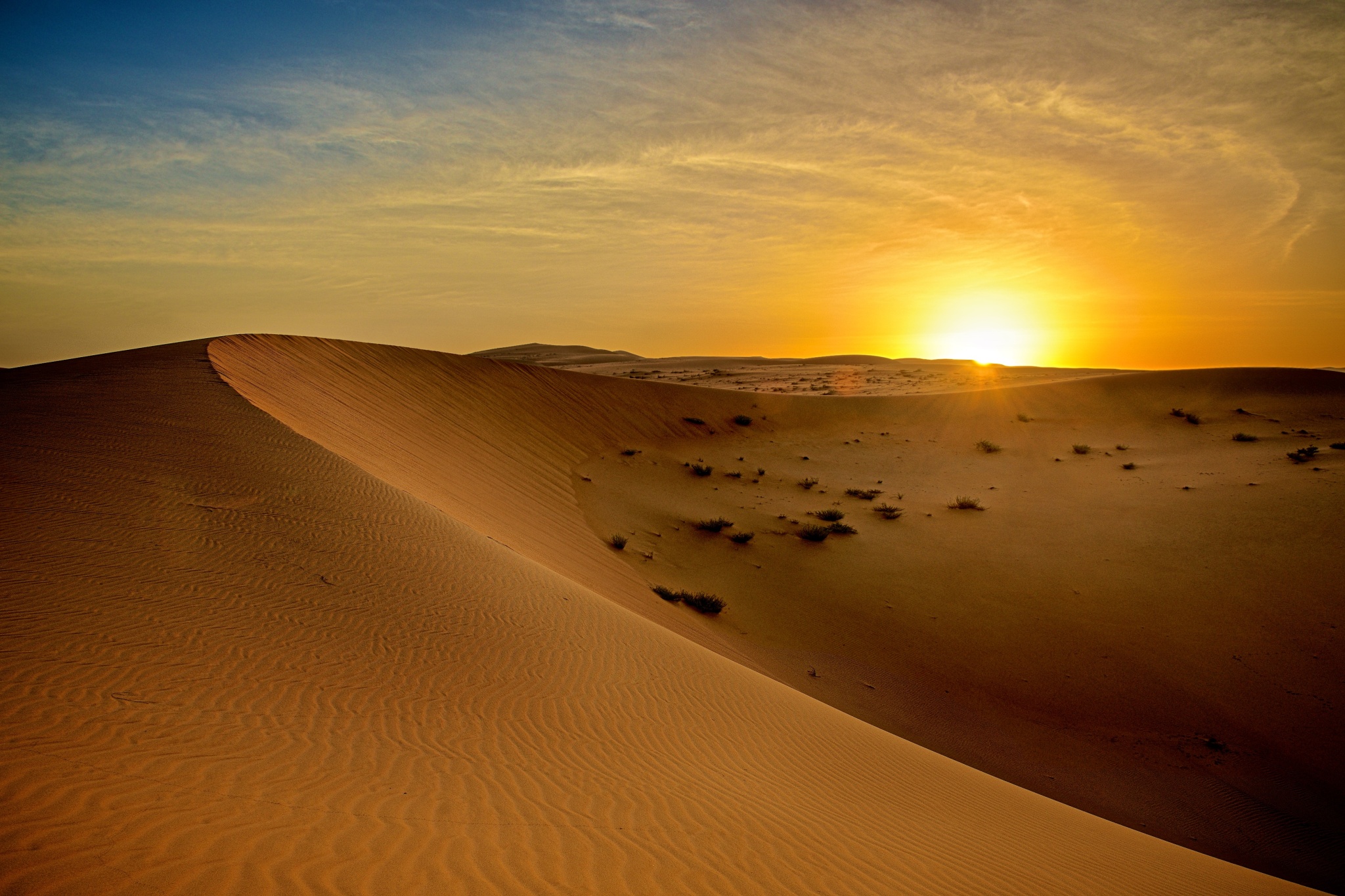 liwa-sunrise